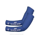 2017 Quick Steep Floors Manguitos Ciclismo