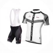 2017 Ropa Ciclismo Nalini Rigel Blanco Mangas Corta Y Culotte Corto