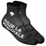 2018 Ag2r La Mondiale Cubrezapatillas Ciclismo