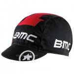 2018 BMC Gorra Ciclismo