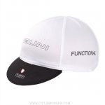 2014 Nalini Gorra Ciclismo Blanco.Jpg