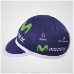 2012 Movistar Gorra Ciclismo.Jpg