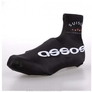2014 Assos Cubrezapatillas Ciclismo