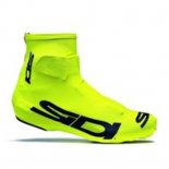 2014 SIDI Cubrezapatillas Ciclismo Amarillo