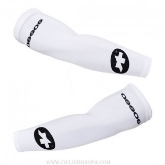2015 Assos Manguitos Ciclismo