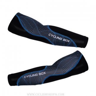 2015 Cyclingbox Manguitos Ciclismo