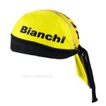 2015 Lotto Bandana Ciclismo Amarillo