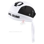 2015 Pearl Izumi Bandana Ciclismo Blanco