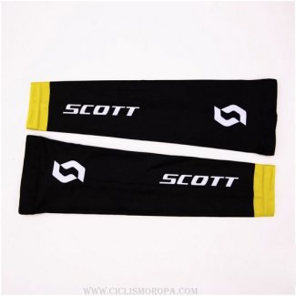 2015 Scott Manguitos Ciclismo