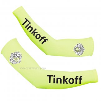2016 Saxo Bank Tinkoff Manguitos Ciclismo