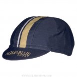 2017 Aqua Azule Sport Gorra Ciclismo