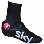 2017 Sky Cubrezapatillas Ciclismo