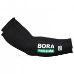 2018 Bora Manguitos Ciclismo Negro