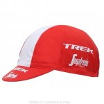 2018 Trek Segafredo Gorra Ciclismo