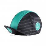2021 Bianchi Gorra Ciclismo Azul Claro Negro