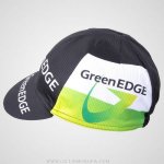 2012 GreenEDGE Gorra Ciclismo.Jpg