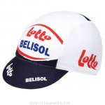 2013 Lotto Gorra Ciclismo.Jpg