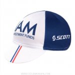 2014 IAM Gorra Ciclismo.Jpg