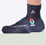 2012 Rabobank Cubrezapatillas Ciclismo Negro