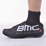 2013 BMC Cubrezapatillas Ciclismo