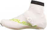 2014 Endura Cubrezapatillas Ciclismo Blanco
