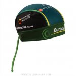 2014 Europcar Bandana Ciclismo