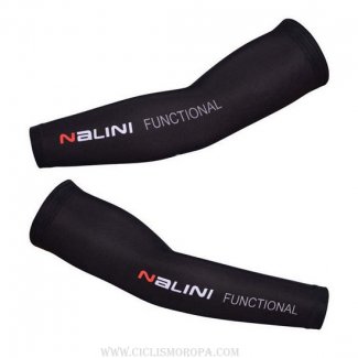2014 Nalini Manguitos Ciclismo