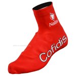 2015 Cofidis Cubrezapatillas Ciclismo
