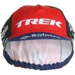 2021 Baloise Trek Lions Gorra Ciclismo