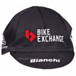 2021 Bike Exchange Gorra Ciclismo