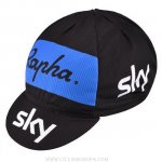 2013 Sky Gorra Ciclismo.Jpg