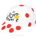 2013 Tour De France Gorra Ciclismo Rojo.Jpg