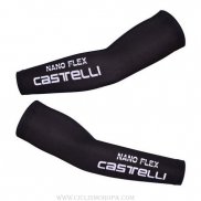 2014 Garmin Manguitos Ciclismo
