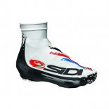 2014 SIDI Cubrezapatillas Ciclismo Blanco