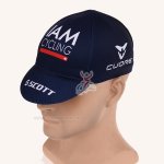 2015 IAM Gorra Ciclismo
