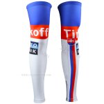 2015 Saxo Bank Tinkoff Perneras Ciclismo Azul Gris