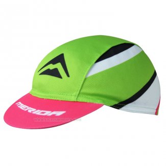 2017 Merida Gorra Ciclismo