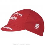 2017 Trek Segafredo Gorra Ciclismo