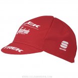 2017 Trek Segafredo Gorra Ciclismo
