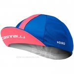 2021 Giro d'Italia Gorra Ciclismo Azul