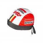 2021 Lotto Soudal Gorra Ciclismo(2)