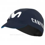 2021 Movistar Gorra Ciclismo