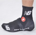 2012 Garmin Cubrezapatillas Ciclismo
