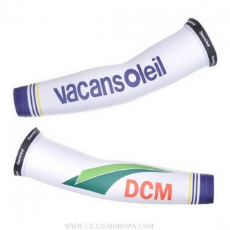 2012 Vacansoleil Manguitos Ciclismo