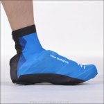 2013 Garmin Cubrezapatillas Ciclismo