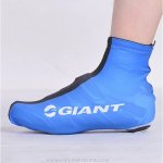 2013 Giant Blanco Cubrezapatillas Ciclismo