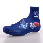 2014 FDJ Cubrezapatillas Ciclismo