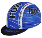 2014 Fox Gorra Ciclismo Azul