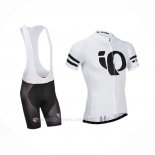 2014 Ropa Ciclismo Pearl Izumi Negro Blanco Mangas Corta y Culotte Corto