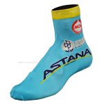 2015 Astana Cubrezapatillas Ciclismo